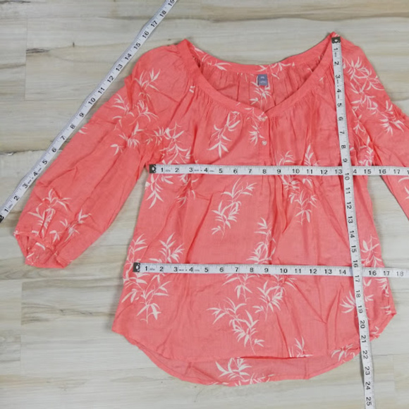 Blouse - Picture 6 of 7